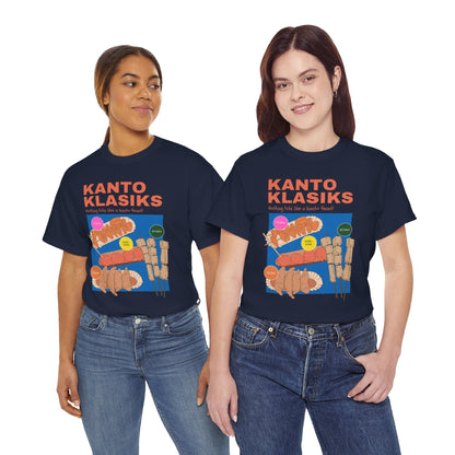 SQUID BALL - Filipino Food (T-Shirt)