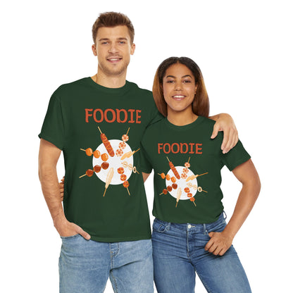 FOODIE 1 - Foodie (T-Shirt)