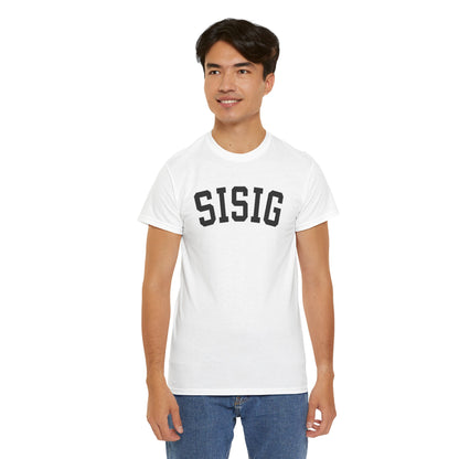 OYSTER SISIG - Filipino Food (T-Shirt)