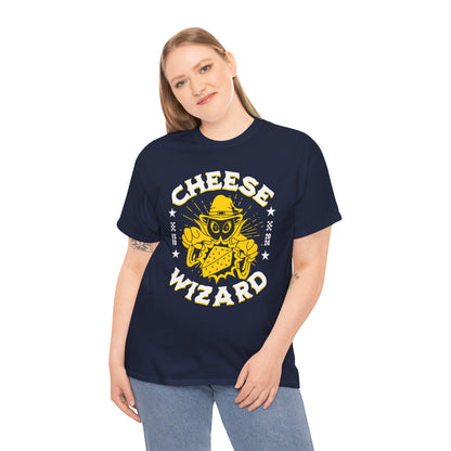 EXTRA PARMESAN - Extras (T-Shirt)