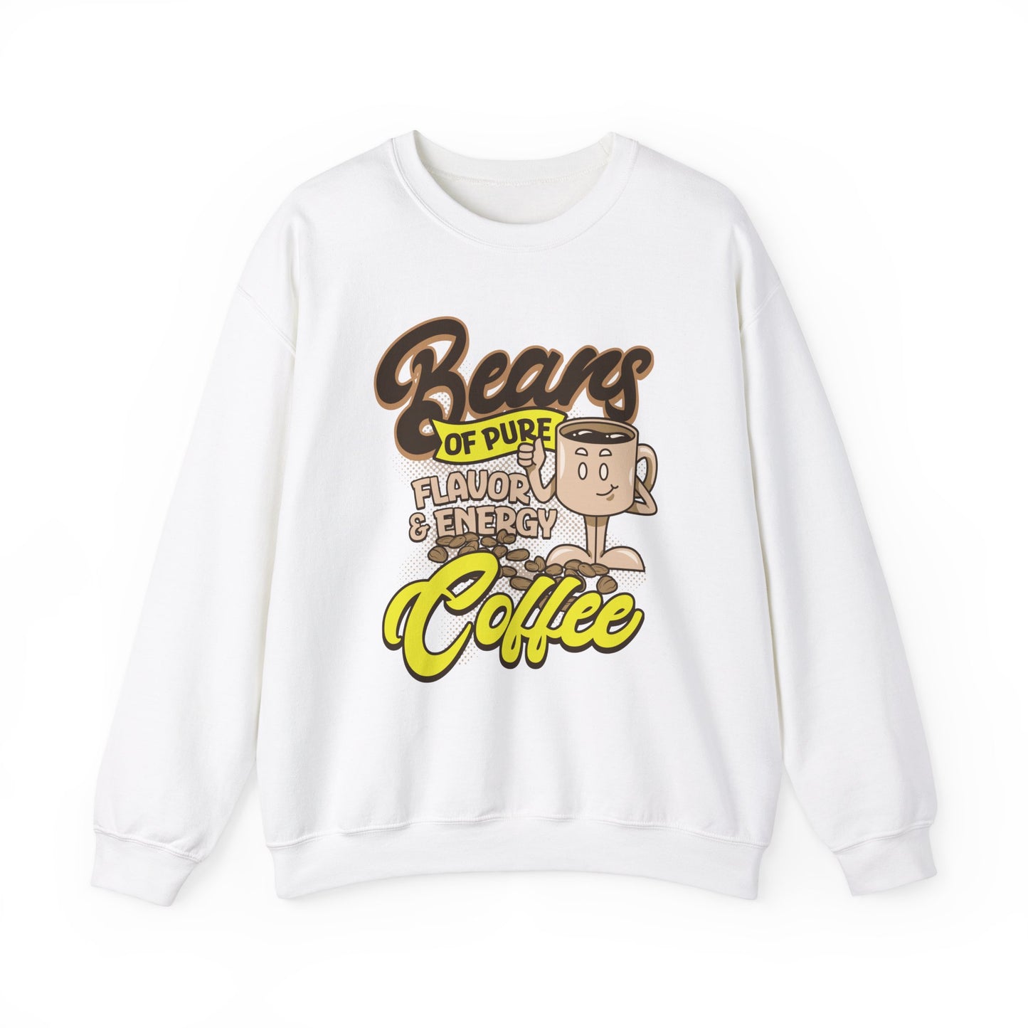 KOPI TUBRUK - Coffee (Sweatshirt)