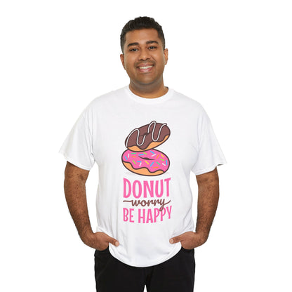 OLD-FASHIONED DONUT - Dessert (T-Shirt)