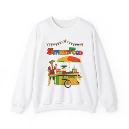 MERYENDA - Filipino Food (Sweatshirt)