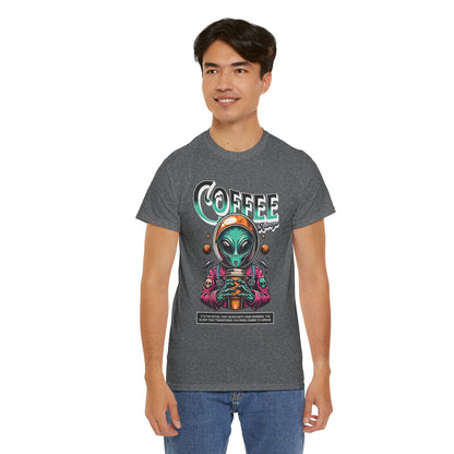 CHOCOLATE RASPBERRY - Coffee (T-Shirt)