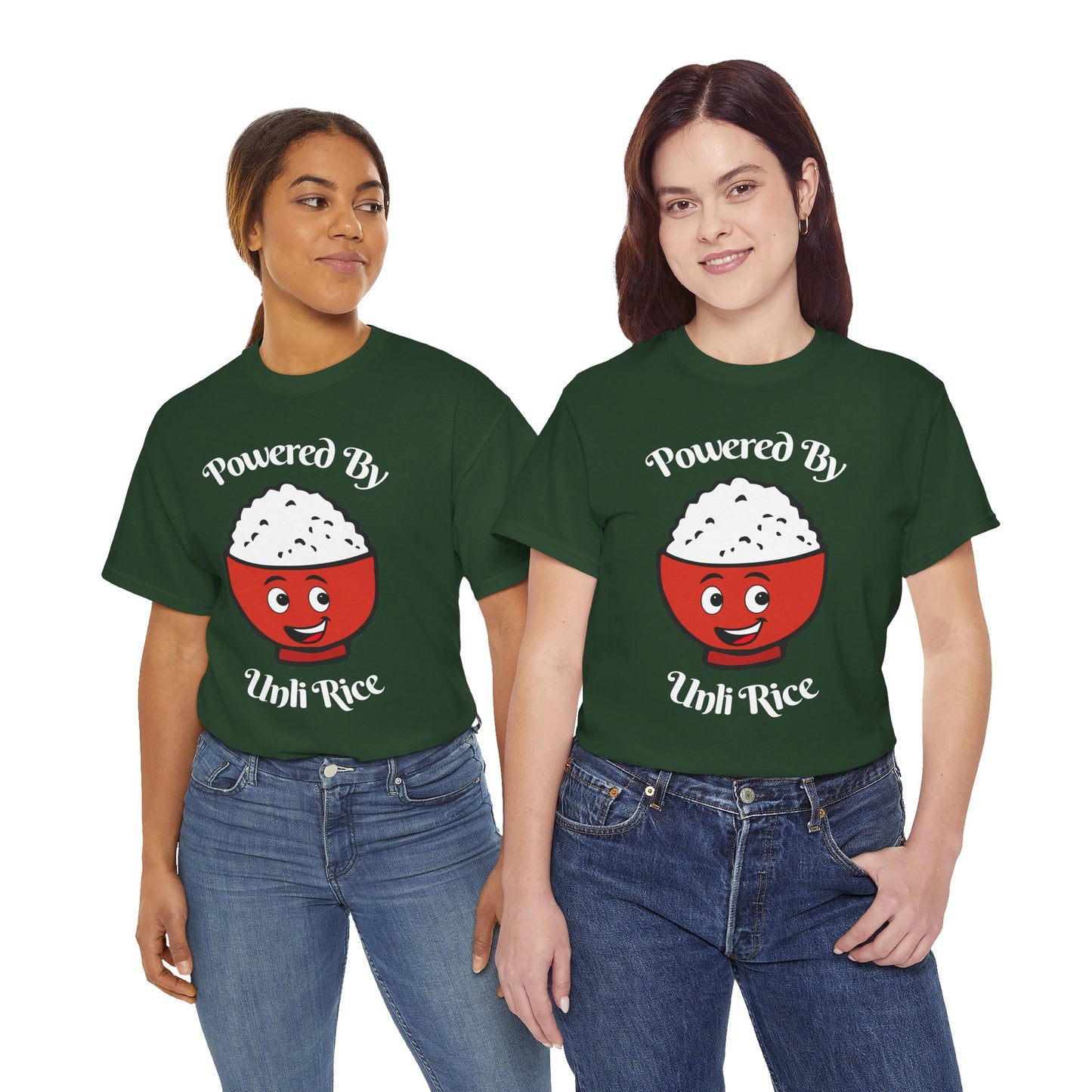 SINANGAG - Filipino Food (T-Shirt)