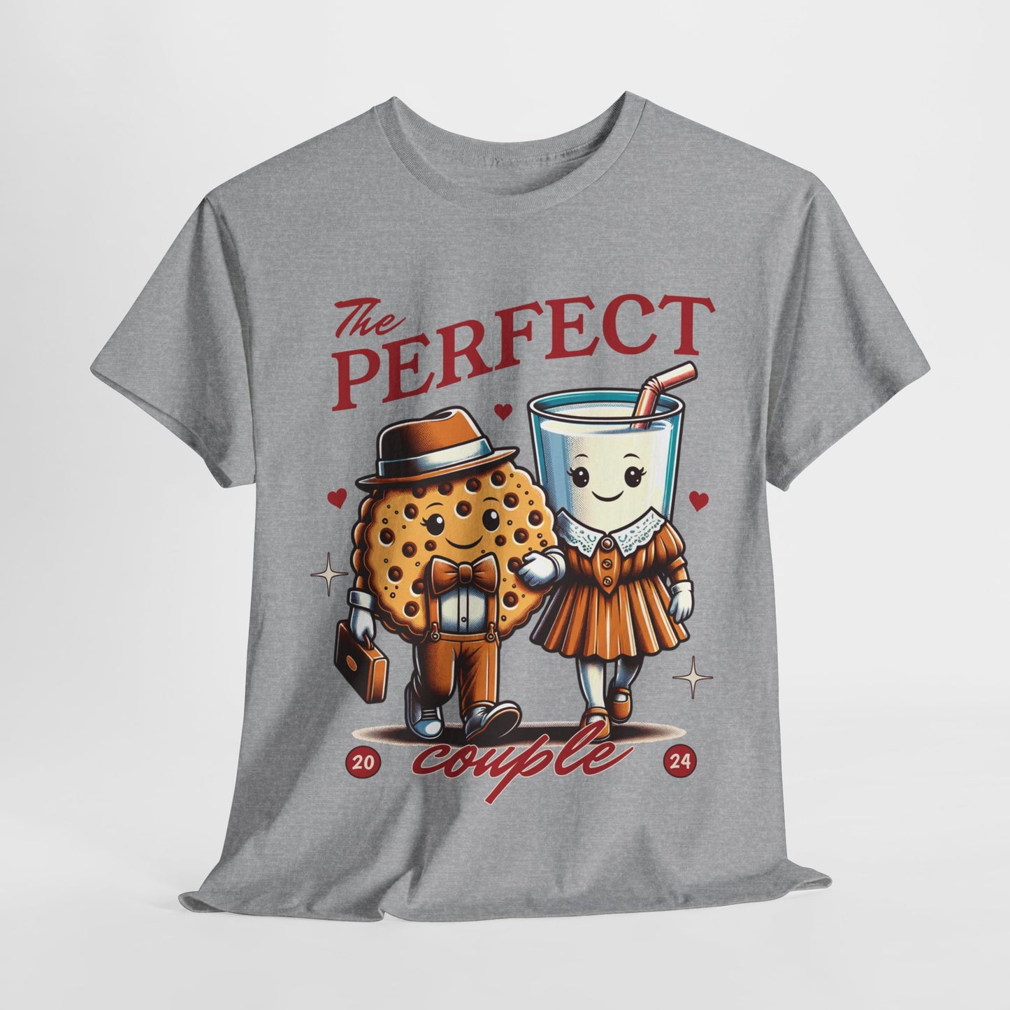 CHOCOLATE CHIP COOKIE - Dessert (T-Shirt)