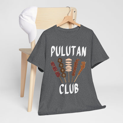 PULUTAN - Filipino Food (T-Shirt)