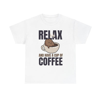 VIENNA COFFEE - Coffee (T-Shirt)