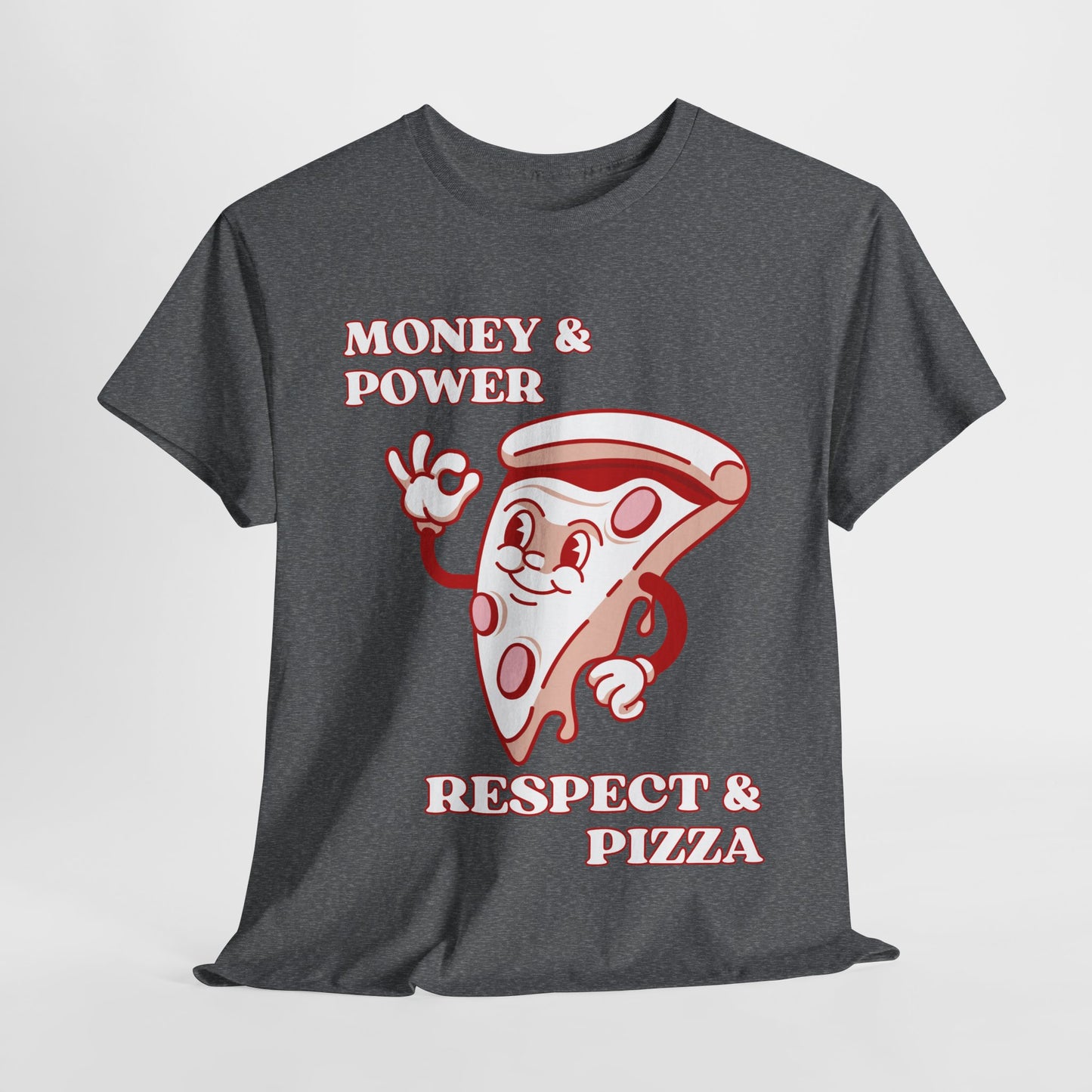 MARGHERITA - Pizza (T-Shirt)