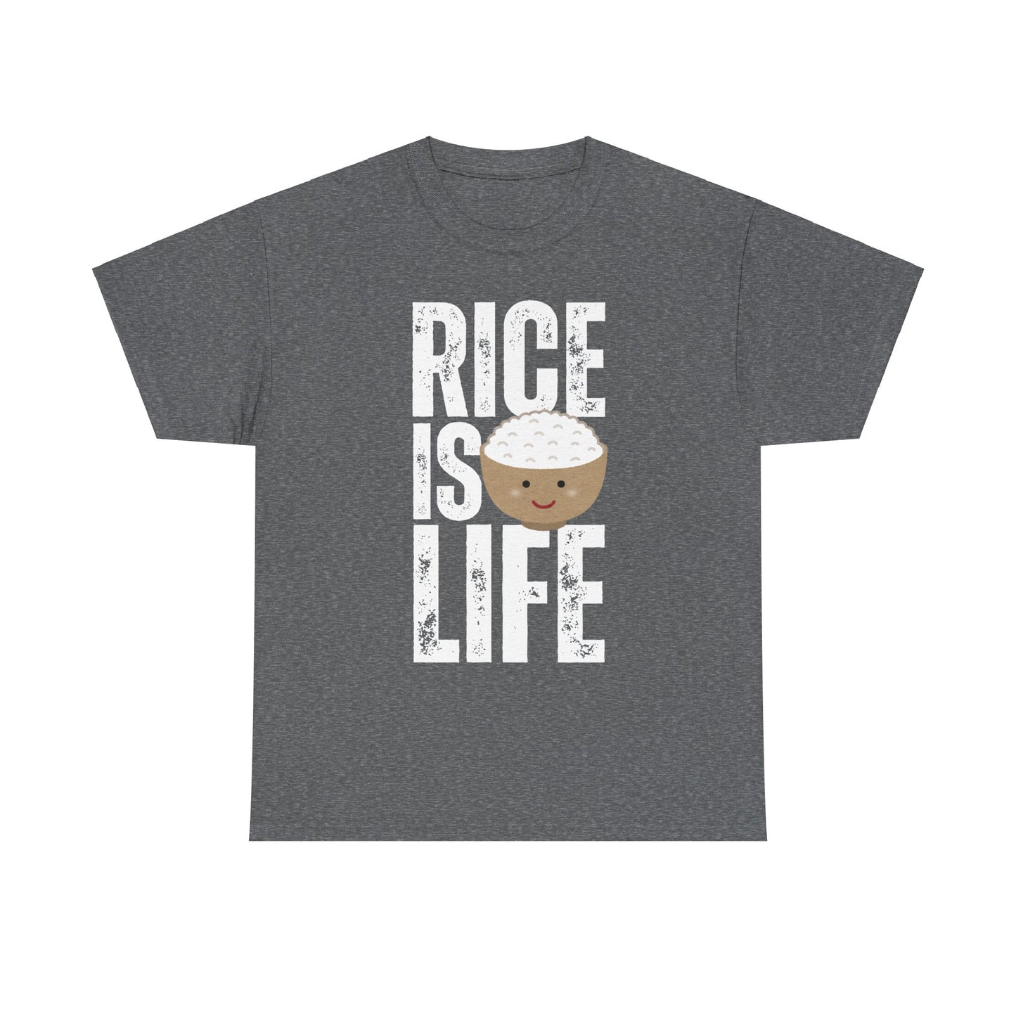 UNLI RICE - Filipino Food (T-Shirt)