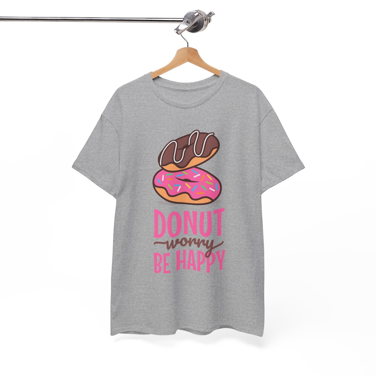 OLD-FASHIONED DONUT - Dessert (T-Shirt)