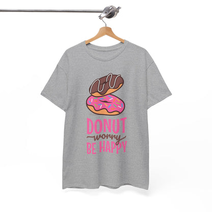 OLD-FASHIONED DONUT - Dessert (T-Shirt)