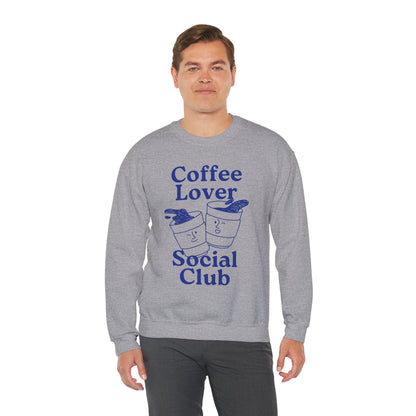 TURKISH COFFEE - Coffee (Sweatshirt)