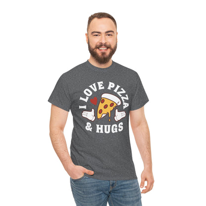 TANDOORI CHICKEN - Pizza (T-Shirt)