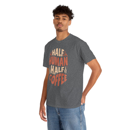 CAFÈ SUSPIRO - Coffee (T-Shirt)