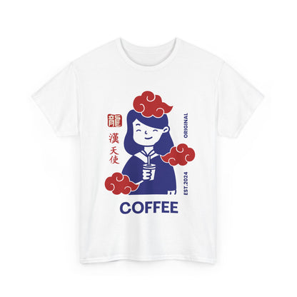 ESPRESSO ROMANO - Coffee (T-Shirt)