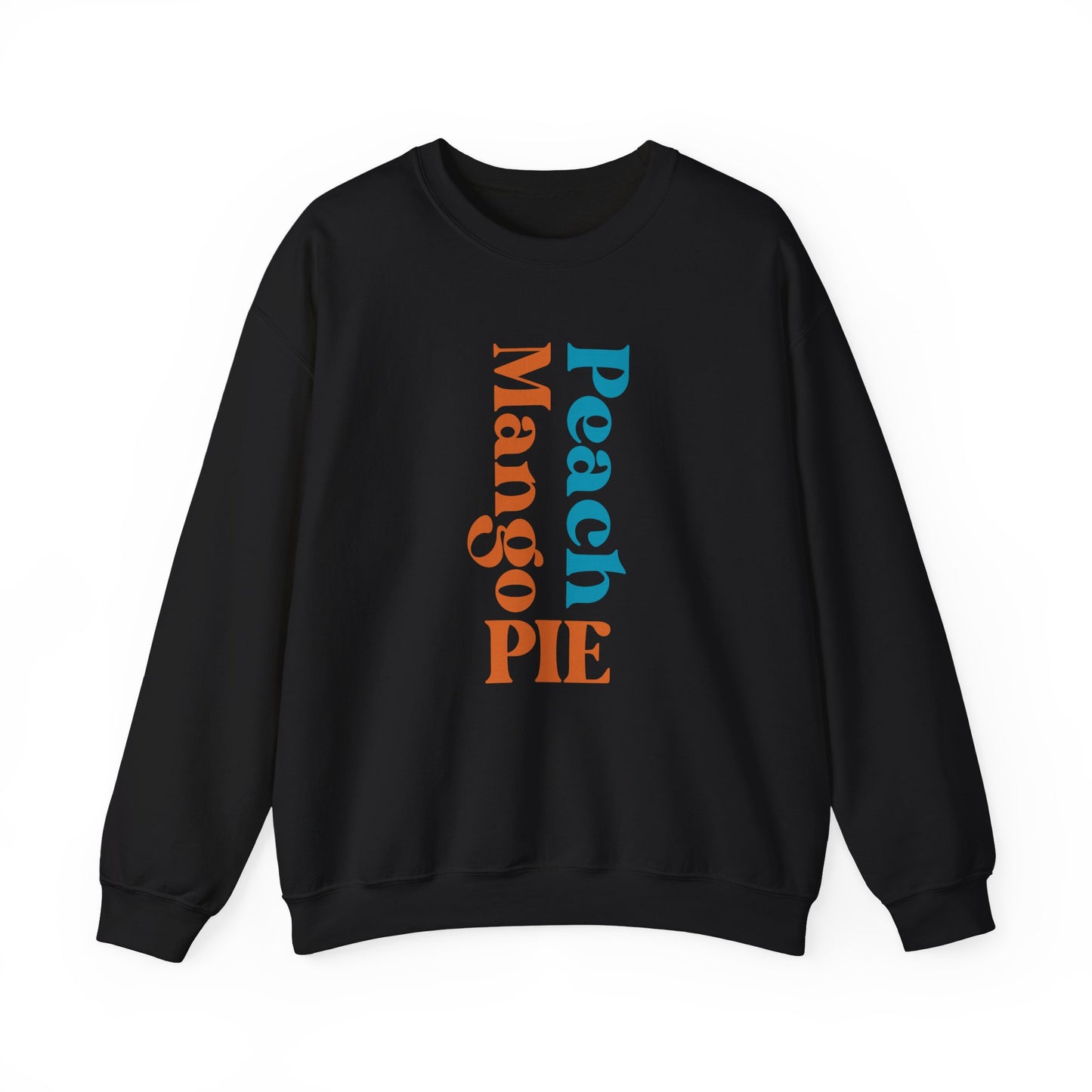 PEACH MANGO PIE - Filipino Food (Sweatshirt)