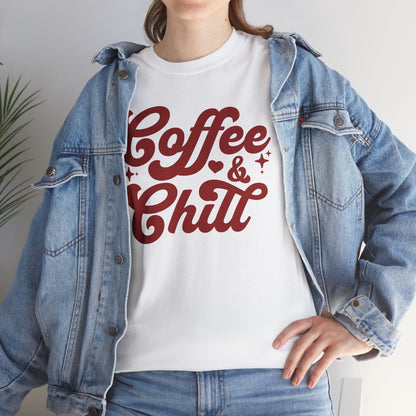 VIENNESE CAPPUCCINO - Coffee (T-Shirt)