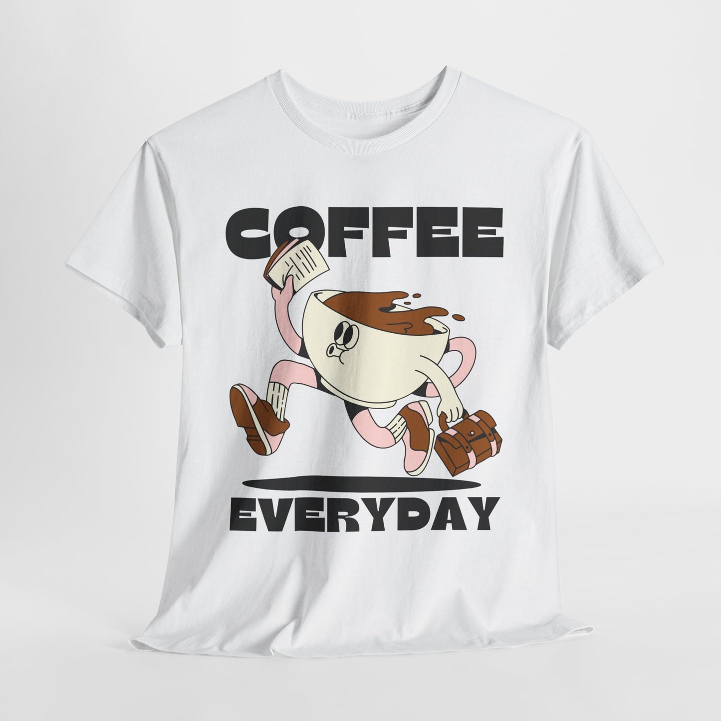 MAZAGRAN - Coffee (T-Shirt)