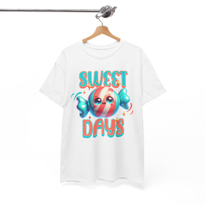 SPEARMINT CANDY - Dessert (T-Shirt)