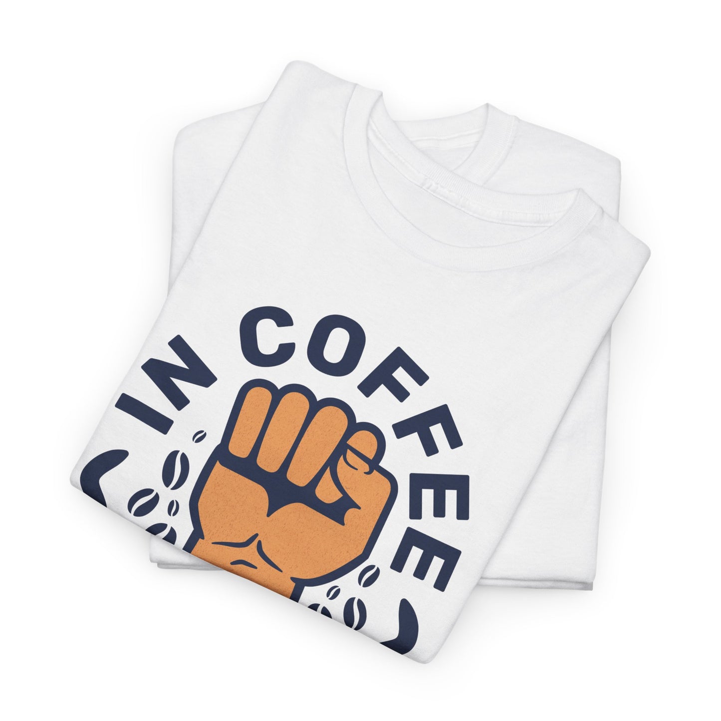 BUTTER PECAN - Coffee (T-Shirt)