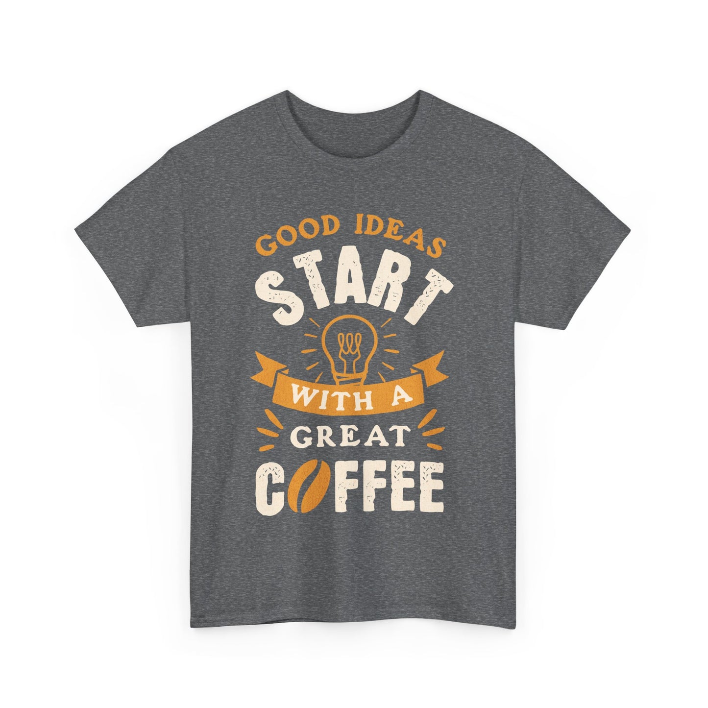 MACADAMIA NUT - Coffee (T-Shirt)