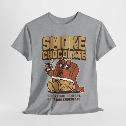 CHOCOLATE MINT - Dessert (T-Shirt)