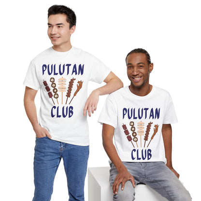 PULUTAN - Filipino Food (T-Shirt)