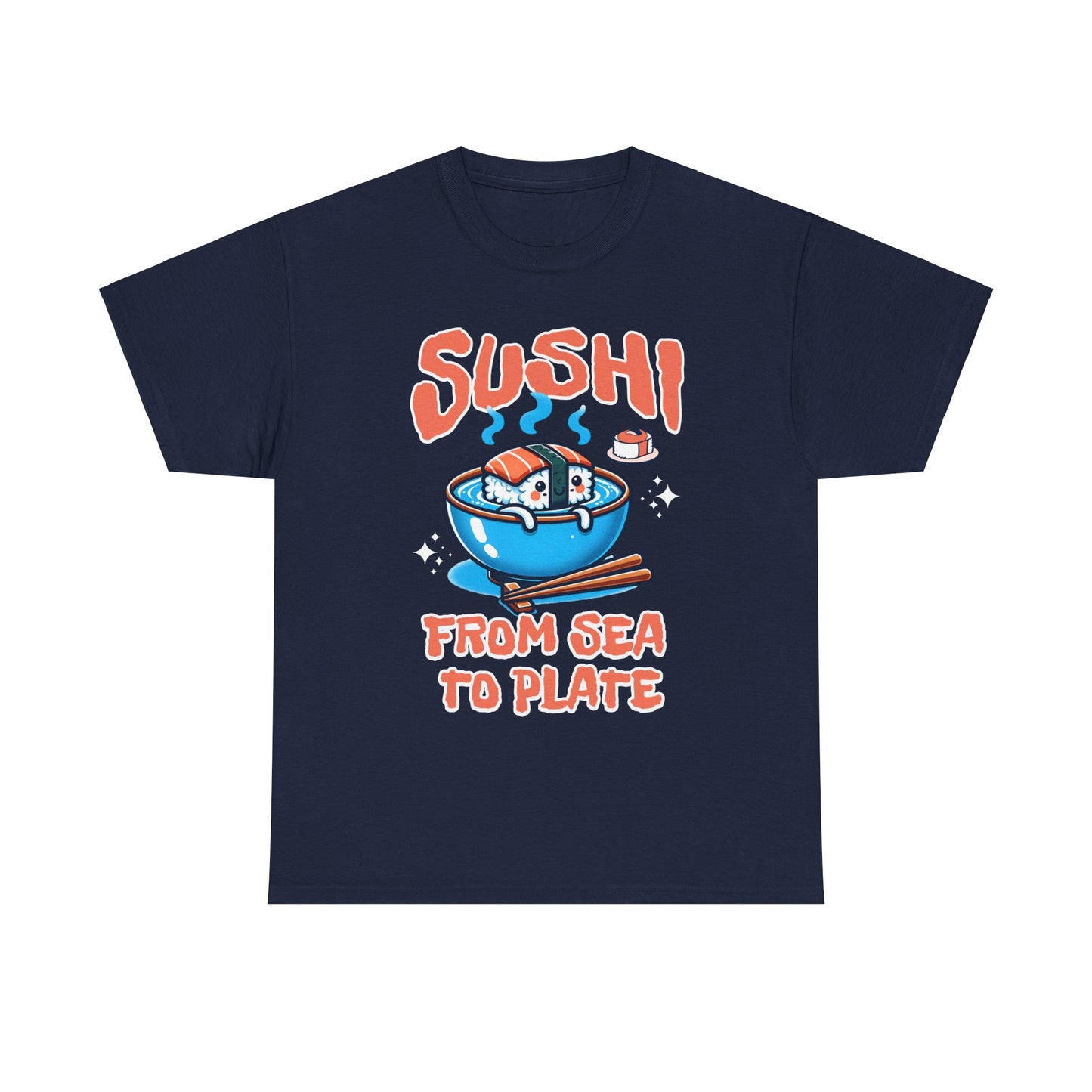 MAGURO SUSHI - Japanese Food (T-Shirt)