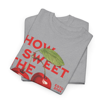 SWEET CHERRY - Fruits (T-Shirt)