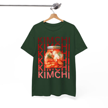 HOMEMADE KIMCHI - Korean Food (T-Shirt)