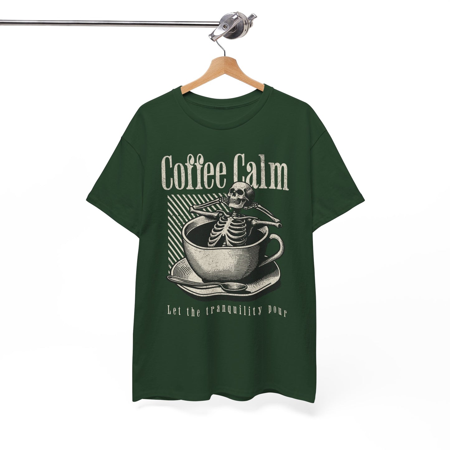 CAFÈ ESPUMOSO - Coffee (T-Shirt)