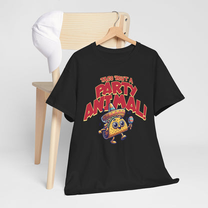 CHORIZO TACOS - Tacos (T-Shirt)