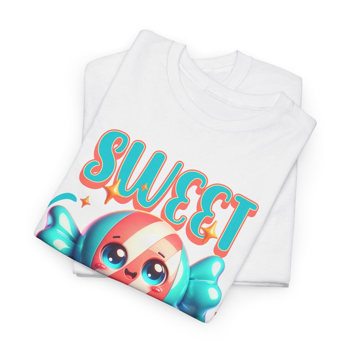 SPEARMINT CANDY - Dessert (T-Shirt)