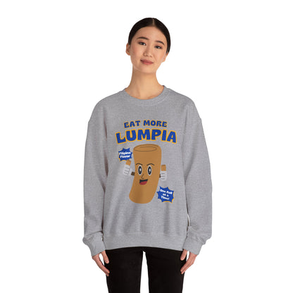 LUMPIANG SARIWA - Filipino Food (Sweatshirt)