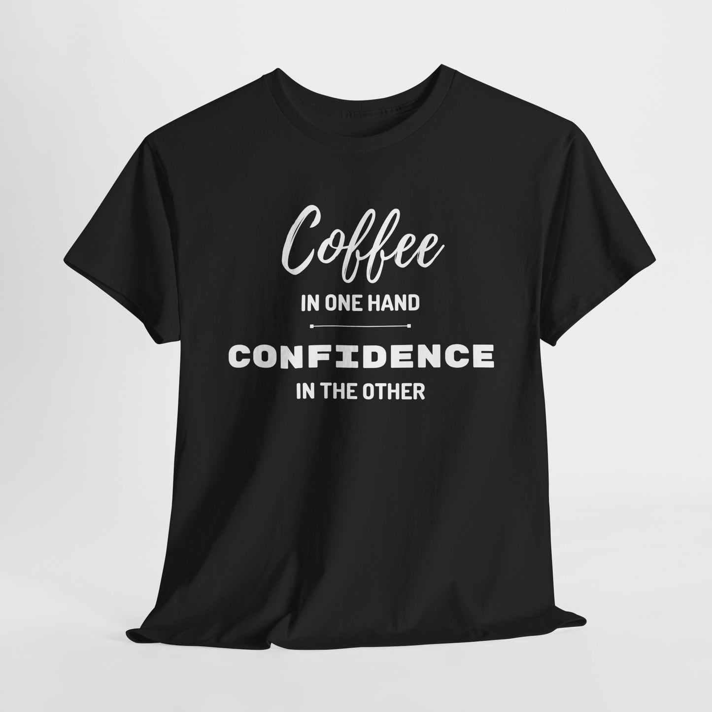 PICCOLO LATTE - Coffee (T-Shirt)