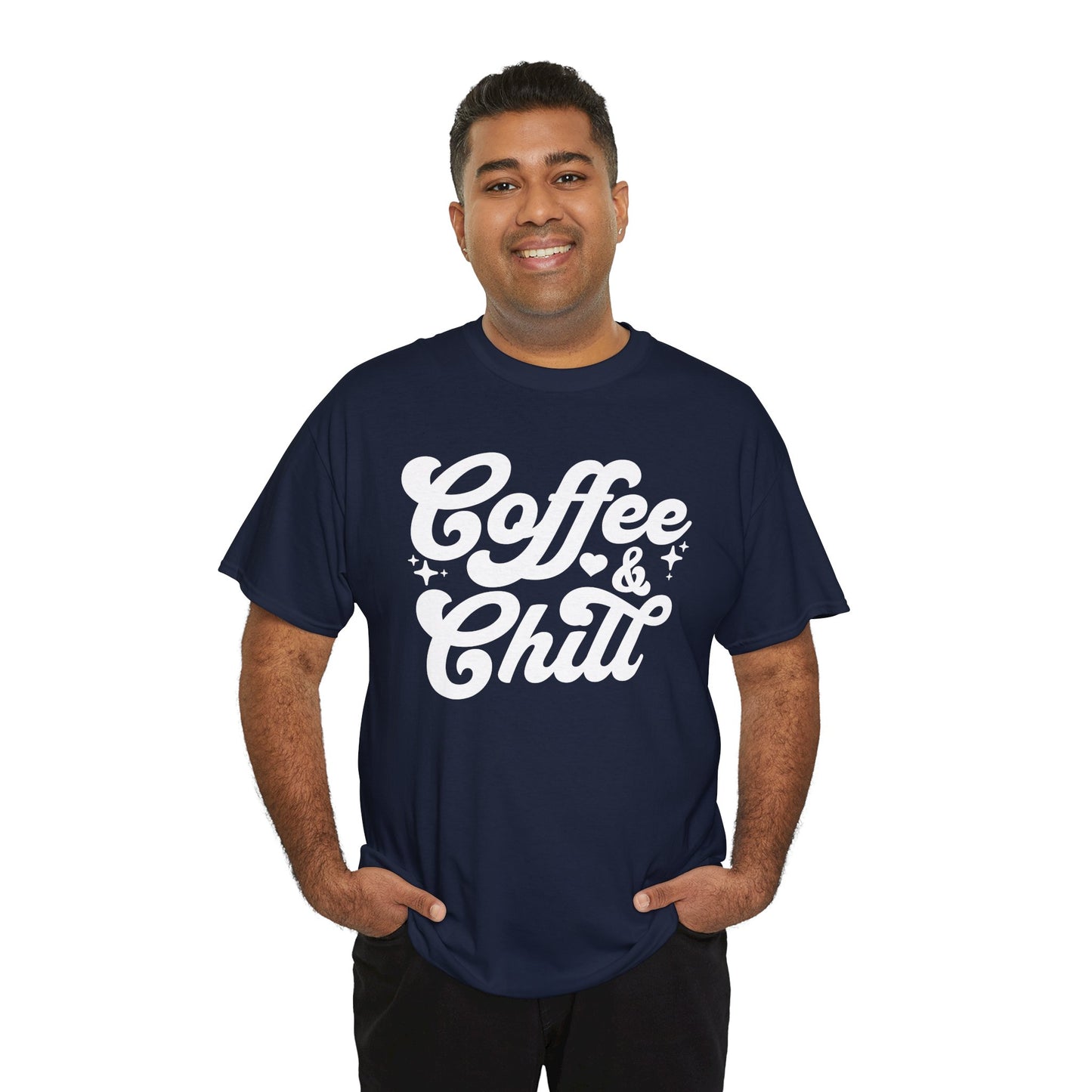 VIENNESE CAPPUCCINO - Coffee (T-Shirt)