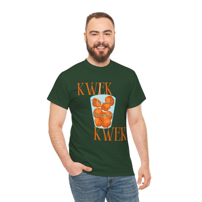 KWEK-KWEK 2 - Filipino Food (T-Shirt)