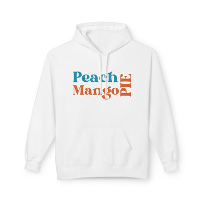 PEACH MANGO PIE - Filipino Food (Hoodie)