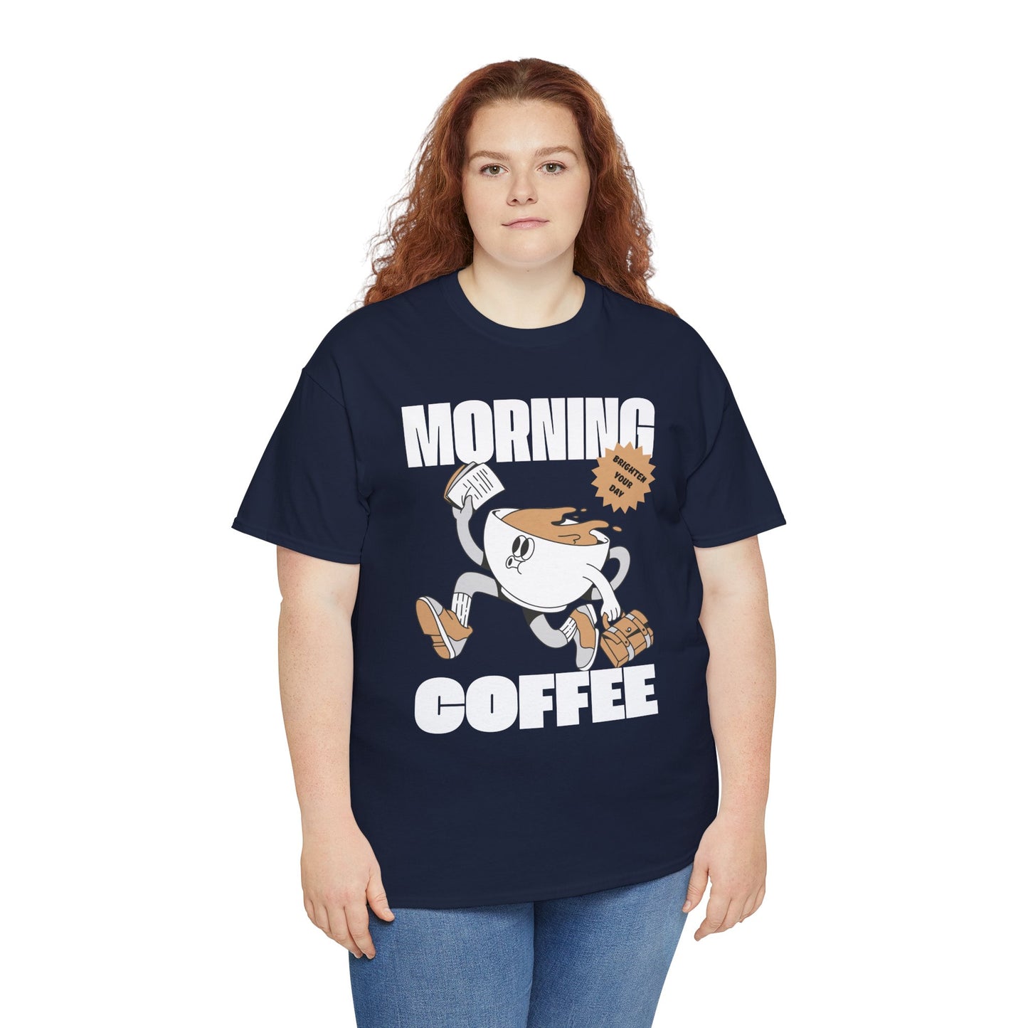 CARAMEL MACCHIATO - Coffee (T-Shirt)