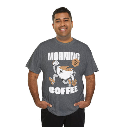 CARAMEL MACCHIATO - Coffee (T-Shirt)