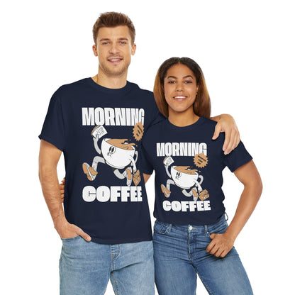 CARAMEL MACCHIATO - Coffee (T-Shirt)