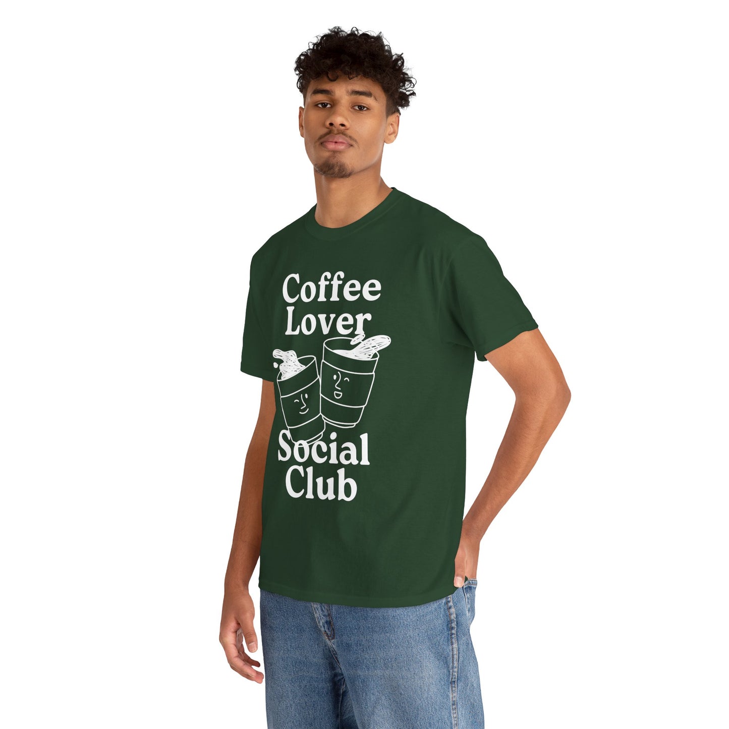 TURKISH COFFEE - Coffee (T-Shirt)