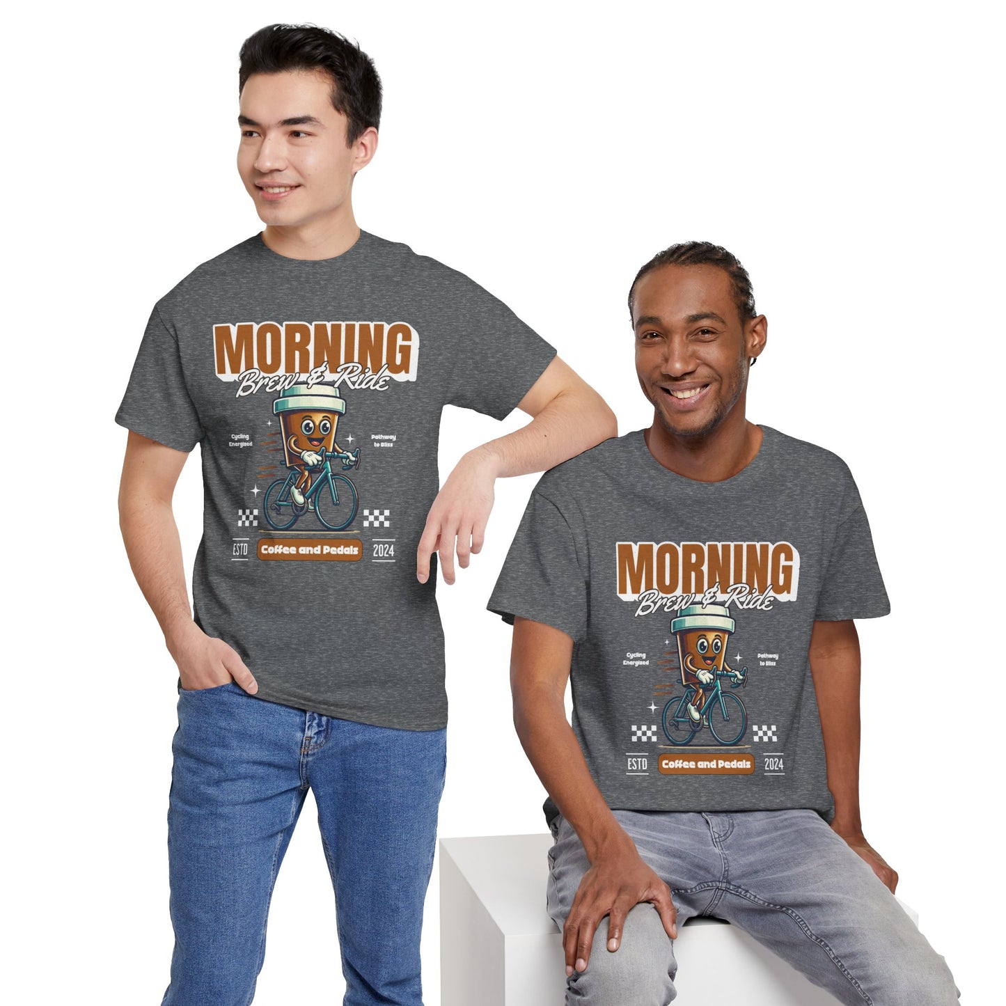 SUVARI COFFEE - Coffee (T-Shirt)