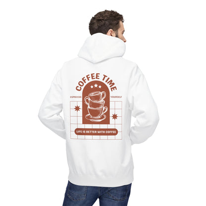 BICERIN - Coffee (Hoodie)