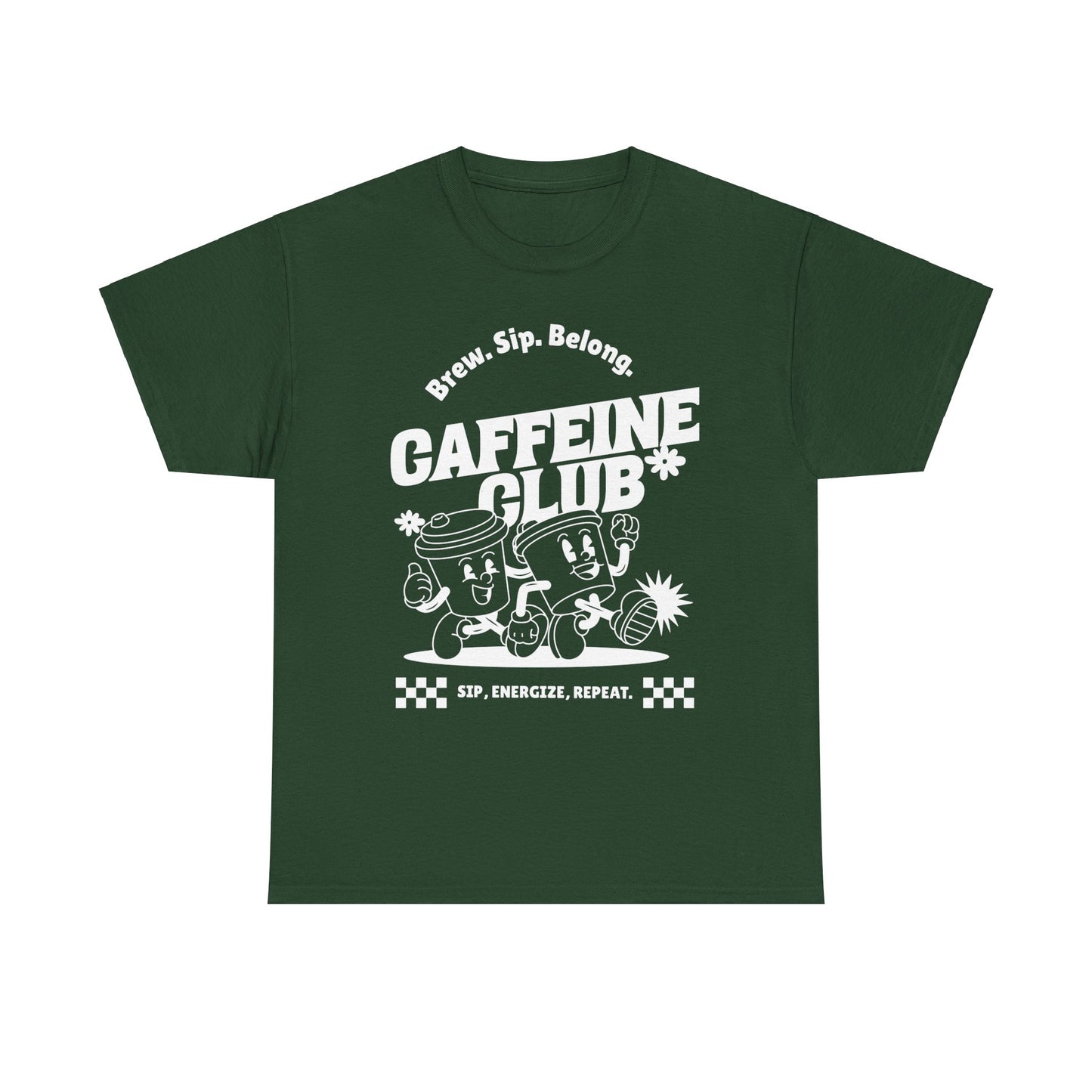 AMERICAN ROAST - Coffee (T-Shirt)