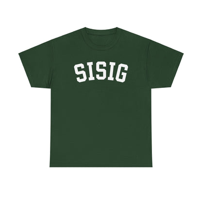 OYSTER SISIG - Filipino Food (T-Shirt)