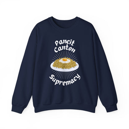 PANCIT CANTON - Filipino Food (Sweatshirt)