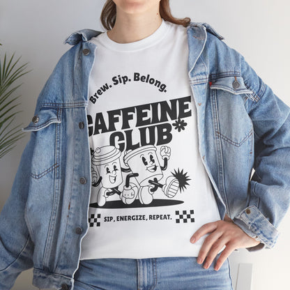 AMERICAN ROAST - Coffee (T-Shirt)