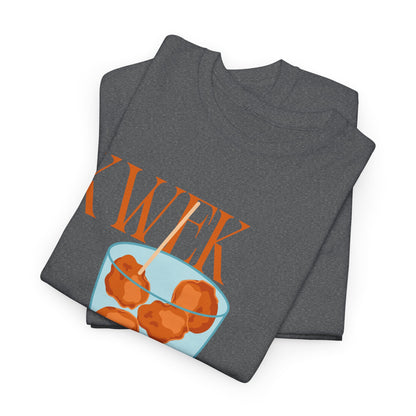 KWEK-KWEK 2 - Filipino Food (T-Shirt)